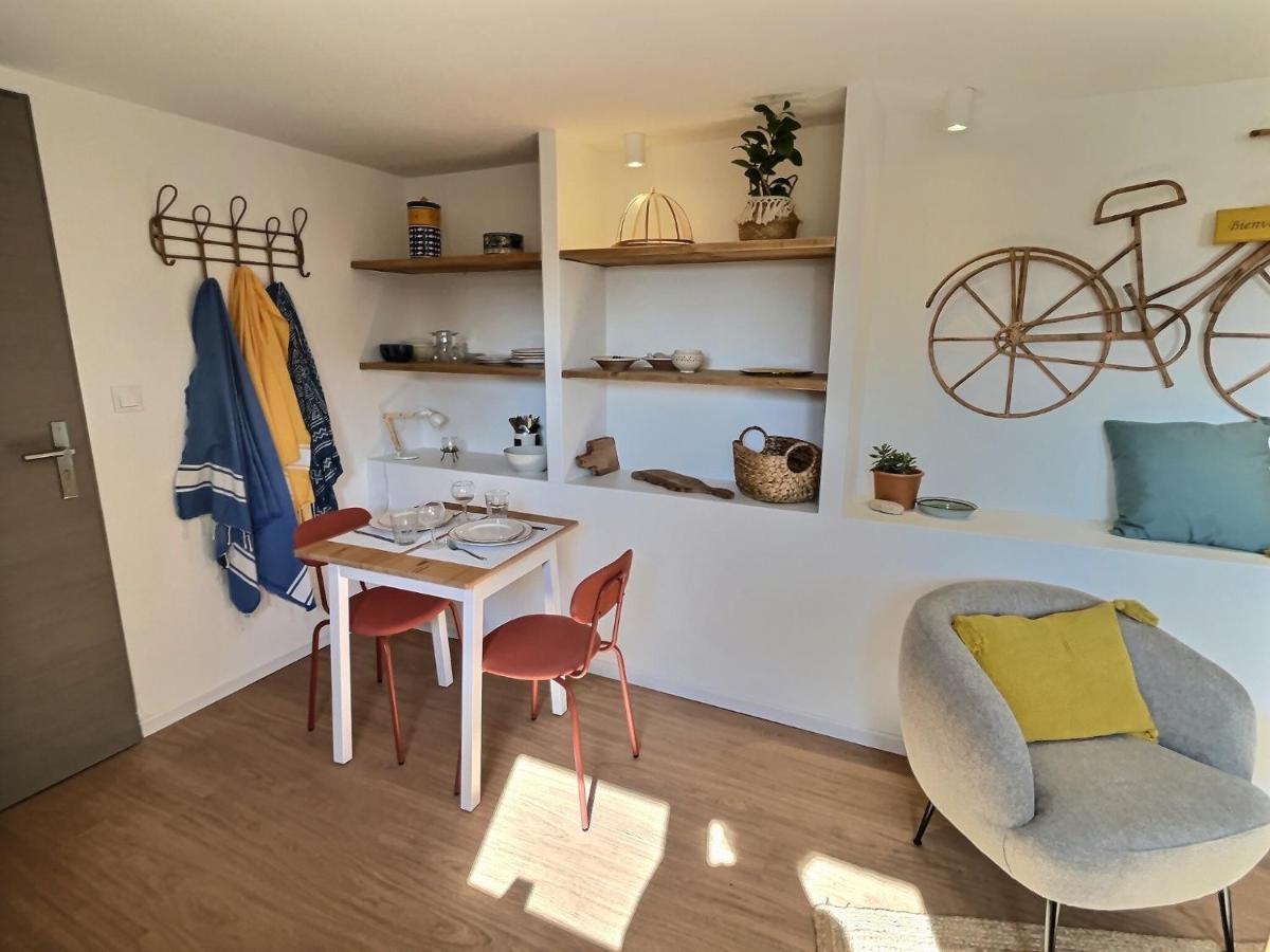 카시스 La Petite Boheme K6Conciergerie 아파트 외부 사진