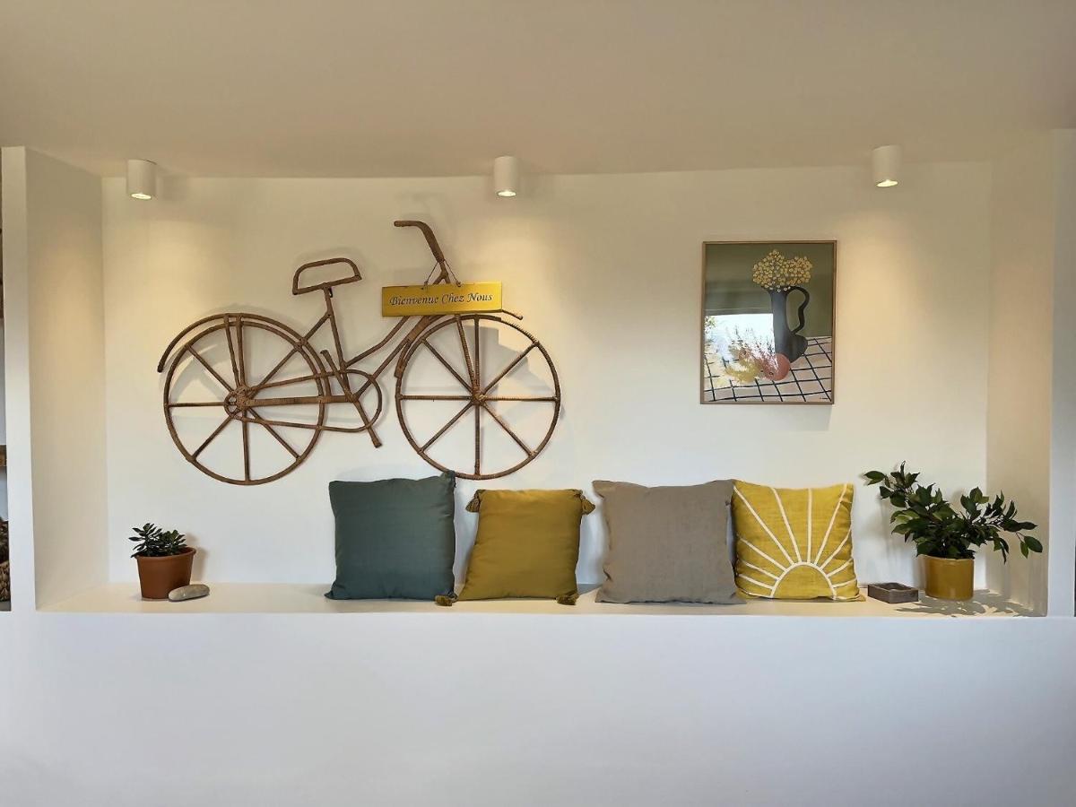 카시스 La Petite Boheme K6Conciergerie 아파트 외부 사진